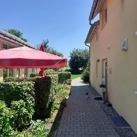5 Apartment *