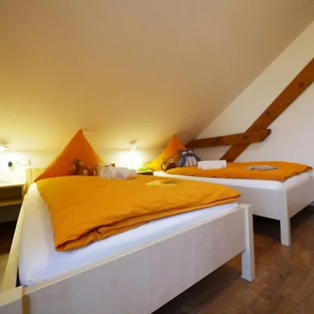 5 * Ochsenhausen